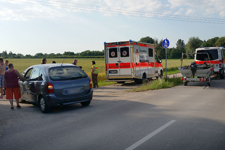 Foto: Wasserwacht Manching