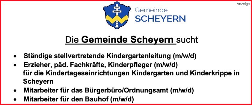 scheyern