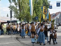 230901 Pfraffenhofen Volksfest  Foto Alfred Raths (01)