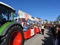 250302 Steinkirchen Faschingszug Foto Alfred Raths  (05)