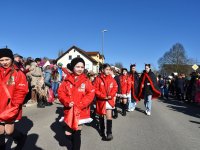 250302 Steinkirchen Faschingszug Foto Alfred Raths  (07)