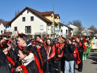 250302 Steinkirchen Faschingszug Foto Alfred Raths  (08)