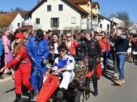 250302 Steinkirchen Faschingszug Foto Alfred Raths  (11)