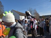 250302 Steinkirchen Faschingszug Foto Alfred Raths  (14)