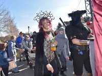 250302 Steinkirchen Faschingszug Foto Alfred Raths  (21)