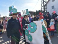 250302 Steinkirchen Faschingszug Foto Alfred Raths  (24)
