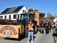 250302 Steinkirchen Faschingszug Foto Alfred Raths  (27)