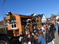 250302 Steinkirchen Faschingszug Foto Alfred Raths  (28)