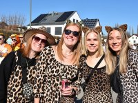 250302 Steinkirchen Faschingszug Foto Alfred Raths  (32)