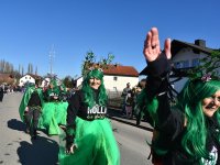 250302 Steinkirchen Faschingszug Foto Alfred Raths  (35)