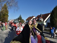 250302 Steinkirchen Faschingszug Foto Alfred Raths  (76)