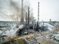 01. September 2018_Einsatz_THW_Explosion_Vohburg_MichaelMatthes_2