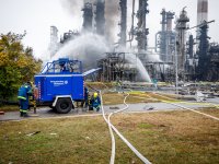 01. September 2018_Einsatz_THW_Explosion_Vohburg_MichaelMatthes_4