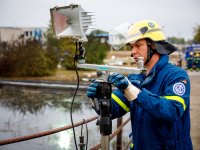 01. September 2018_Einsatz_THW_Explosion_Vohburg_MichaelMatthes_7