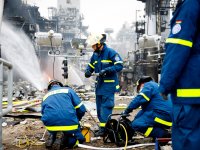 01. September 2018_Einsatz_THW_Explosion_Vohburg_MichaelMatthes_8