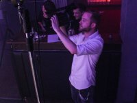 1-Musikvideodreh 22