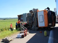 180703_VU_LKW_A3_Rosenhof_03