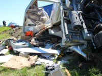 180703_VU_LKW_A3_Rosenhof_04