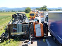 180703_VU_LKW_A3_Rosenhof_05