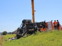 180703_VU_LKW_A3_Rosenhof_11