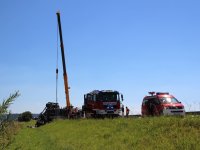 180703_VU_LKW_A3_Rosenhof_12