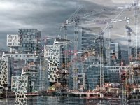 Clemens Fehringer - Barcode City