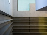 Franz Friedl - Bauhaus Dessau