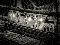 Gerhard Alkofer - Der Weber