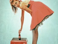 Klaus Tutsch - Enjoy