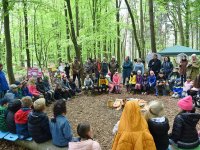 220506 Pfaffenhofen Schulwald SDW-Projekt Foto Alfred Raths  (02)