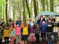 220506 Pfaffenhofen Schulwald SDW-Projekt Foto Alfred Raths  (05)