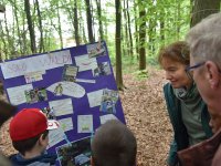 220506 Pfaffenhofen Schulwald SDW-Projekt Foto Alfred Raths  (10)