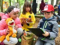 220506 Pfaffenhofen Schulwald SDW-Projekt Foto Alfred Raths  (25)