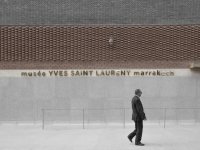 Musee YSL_Franz Friedl_Annahme