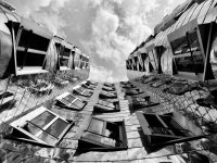 Normale Fassade kann jeder_Thomas Schäffer_Annahme