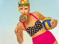 Summertime_Klaus Tutsch_Medaille