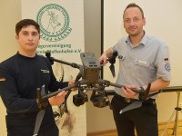 221105 Hubertusfeier 2022 Foto Alfred Raths  (9b)