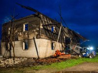 07. Mai 2017_THW-Einsatz_BrandLagerhalle_Rohrbach_MichaelMatthes1