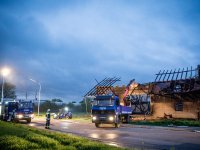 07. Mai 2017_THW-Einsatz_BrandLagerhalle_Rohrbach_MichaelMatthes10