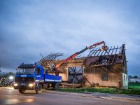 07. Mai 2017_THW-Einsatz_BrandLagerhalle_Rohrbach_MichaelMatthes11