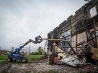 07. Mai 2017_THW-Einsatz_BrandLagerhalle_Rohrbach_MichaelMatthes15