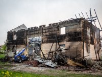 07. Mai 2017_THW-Einsatz_BrandLagerhalle_Rohrbach_MichaelMatthes16