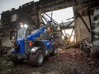 07. Mai 2017_THW-Einsatz_BrandLagerhalle_Rohrbach_MichaelMatthes17