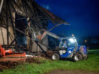 07. Mai 2017_THW-Einsatz_BrandLagerhalle_Rohrbach_MichaelMatthes2