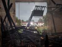 07. Mai 2017_THW-Einsatz_BrandLagerhalle_Rohrbach_MichaelMatthes22