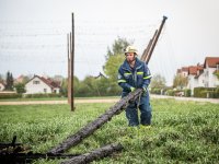 07. Mai 2017_THW-Einsatz_BrandLagerhalle_Rohrbach_MichaelMatthes23