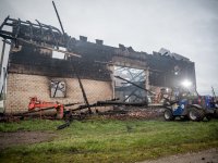 07. Mai 2017_THW-Einsatz_BrandLagerhalle_Rohrbach_MichaelMatthes24