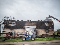 07. Mai 2017_THW-Einsatz_BrandLagerhalle_Rohrbach_MichaelMatthes25