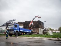 07. Mai 2017_THW-Einsatz_BrandLagerhalle_Rohrbach_MichaelMatthes28