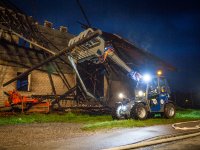 07. Mai 2017_THW-Einsatz_BrandLagerhalle_Rohrbach_MichaelMatthes3